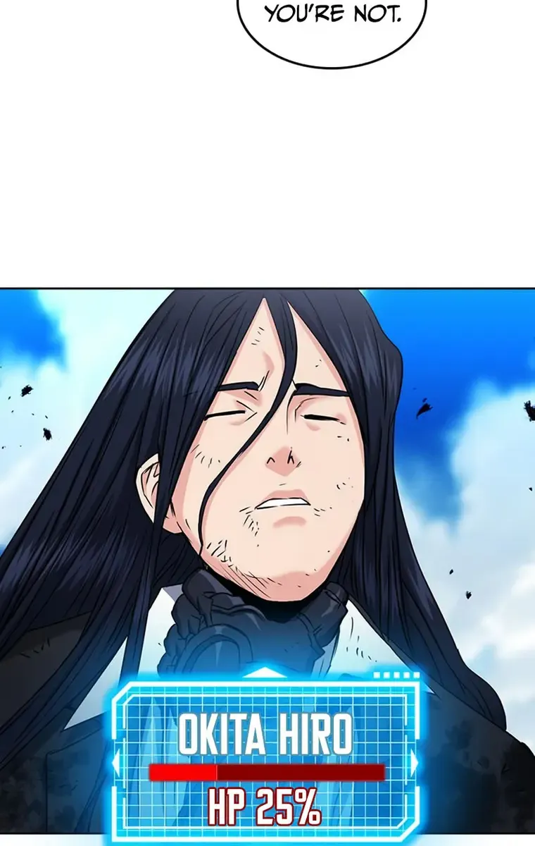 Read Seoul Station Druid chapter 72 image 82 on Lezhin