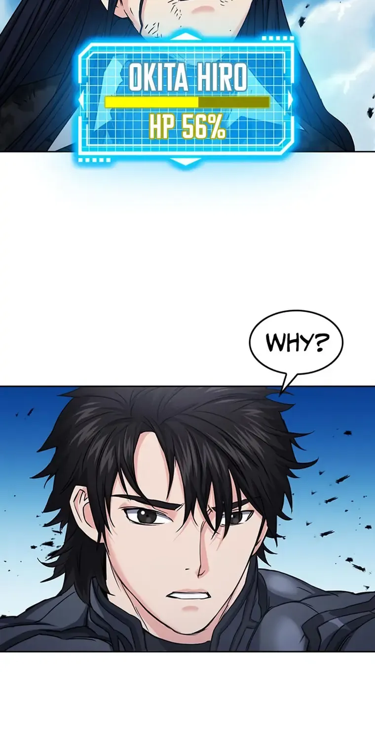 Read Seoul Station Druid chapter 72 image 85 on Lezhin