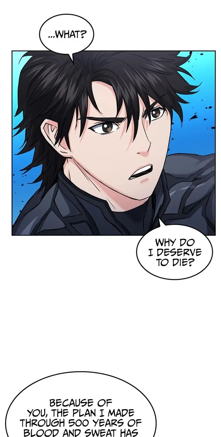 Read Seoul Station Druid chapter 72 image 87 on Lezhin