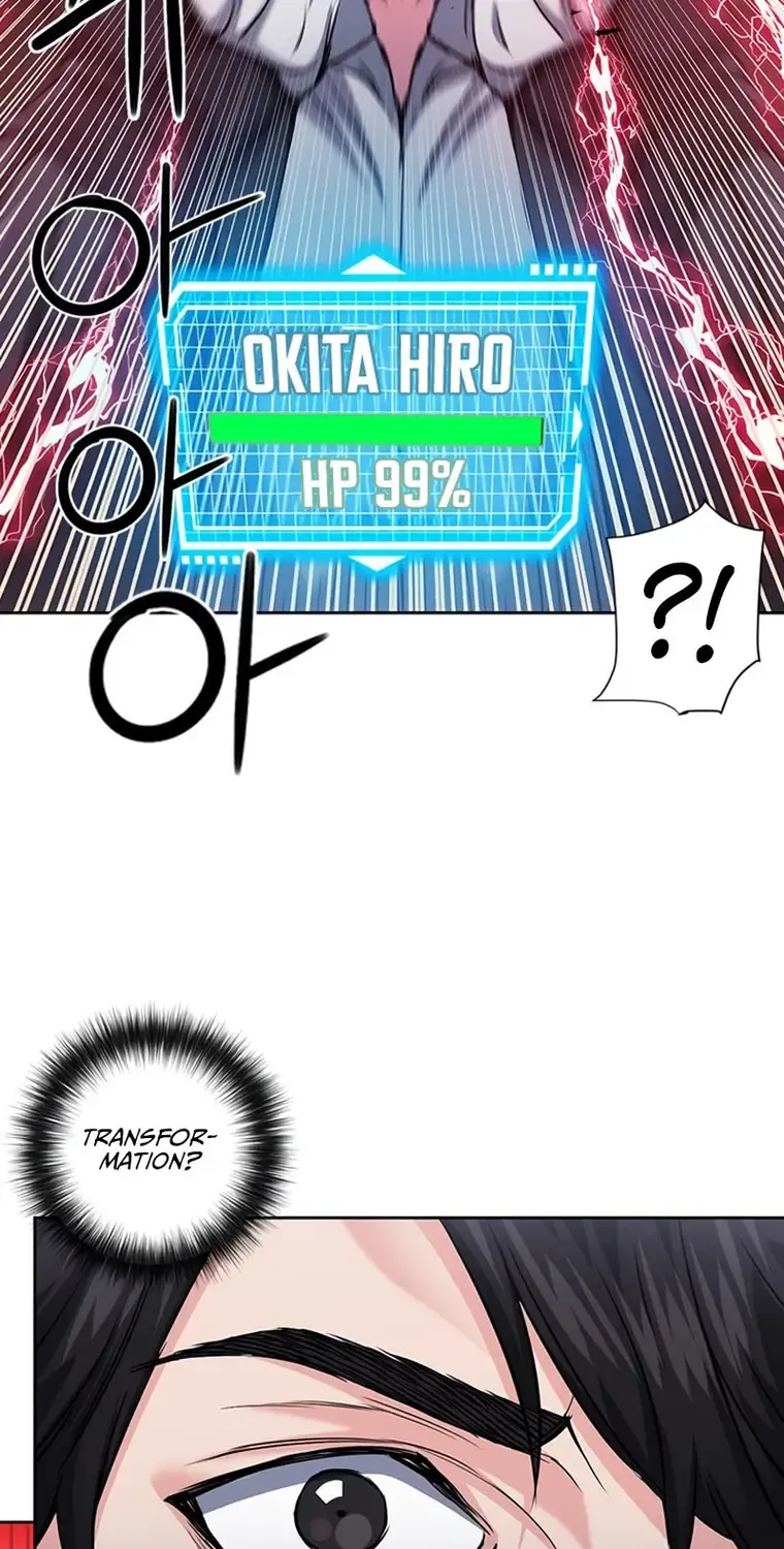 Read Seoul Station Druid chapter 72 image 91 on Lezhin