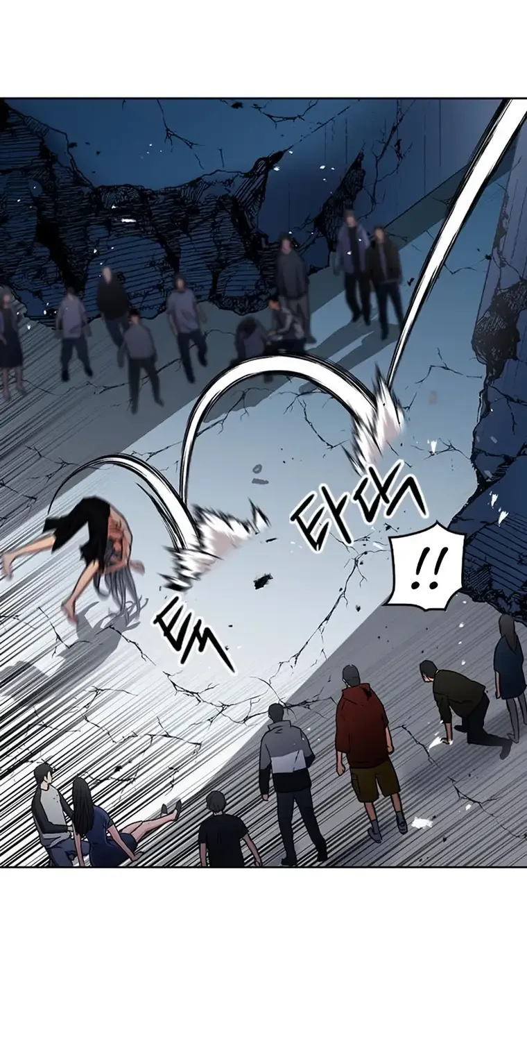 Read Seoul Station Druid chapter 73 image 101 on Lezhin