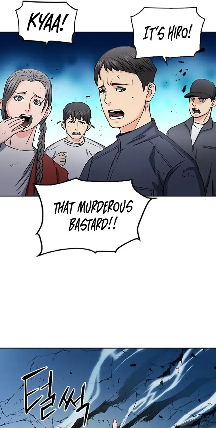 Read Seoul Station Druid chapter 73 image 102 on Lezhin