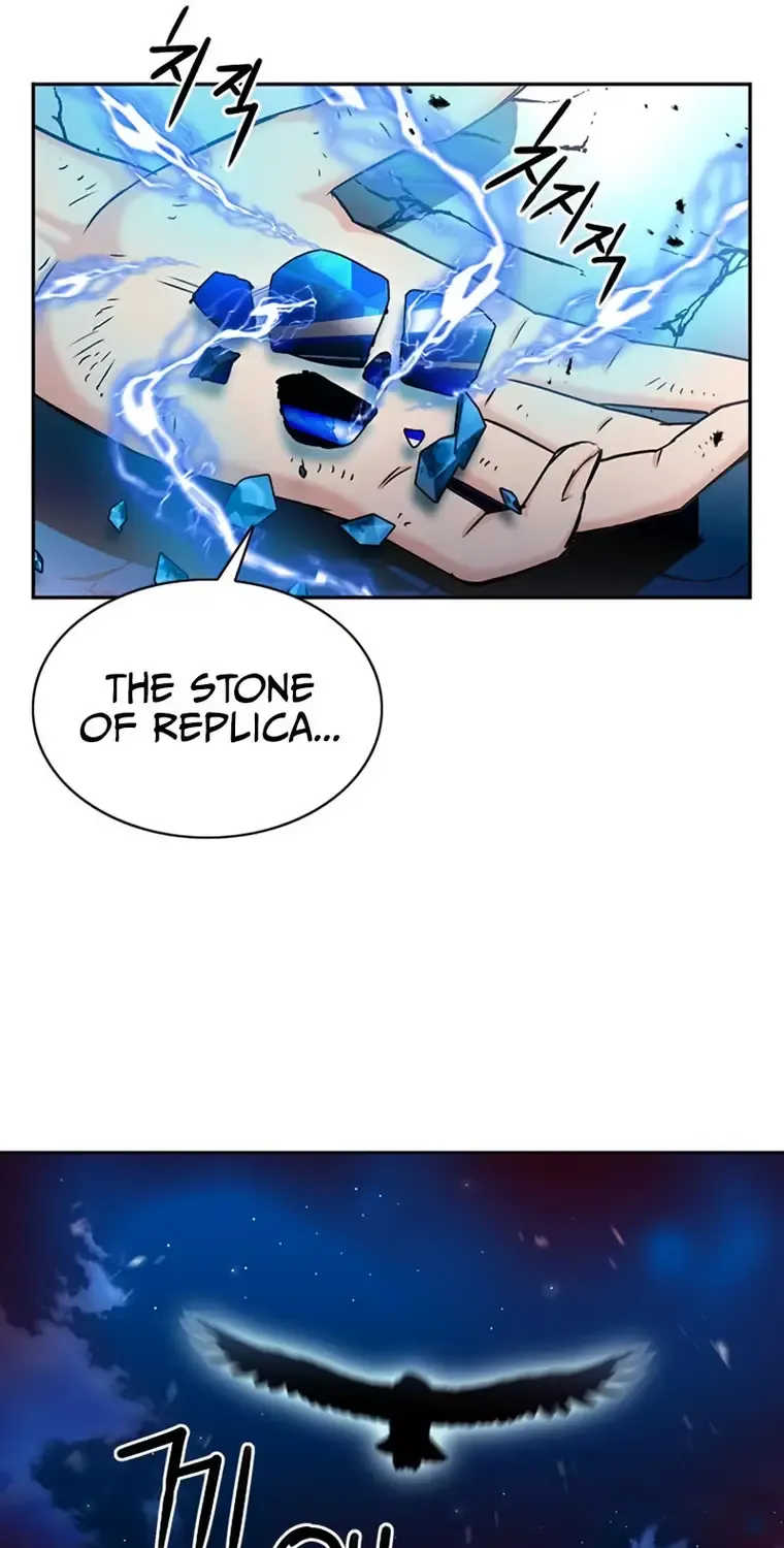 Read Seoul Station Druid chapter 73 image 105 on Lezhin