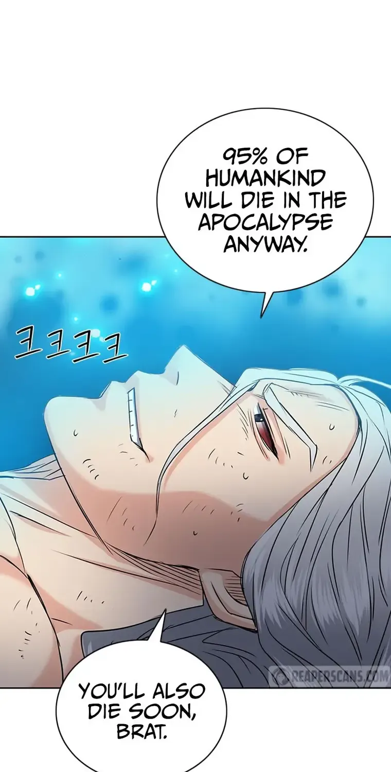 Read Seoul Station Druid chapter 73 image 118 on Lezhin