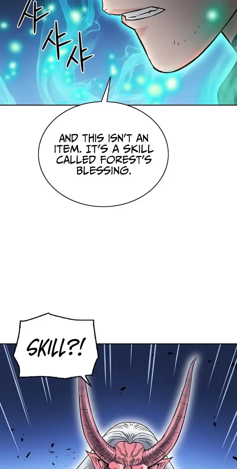 Read Seoul Station Druid chapter 73 image 23 on Lezhin