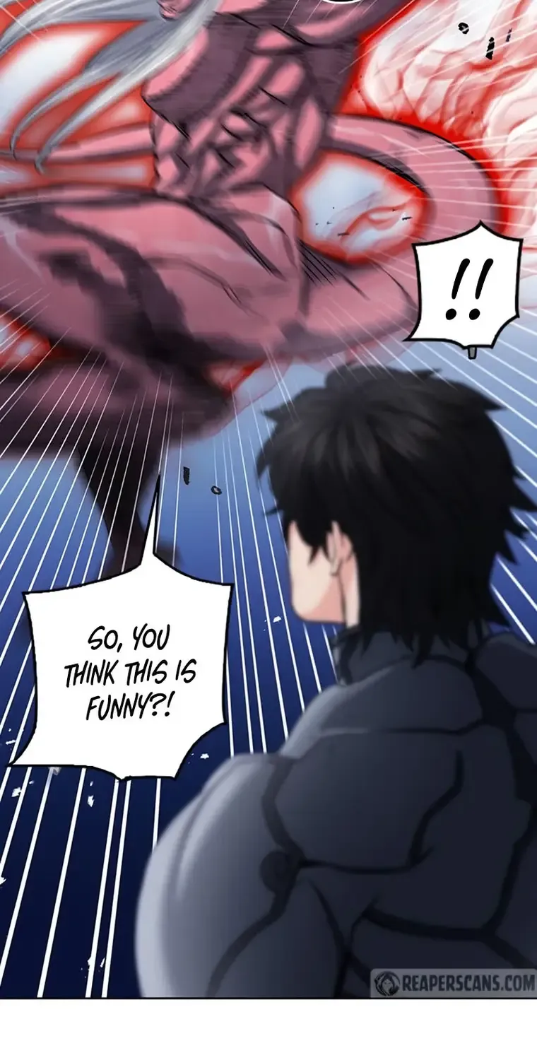 Read Seoul Station Druid chapter 73 image 29 on Lezhin