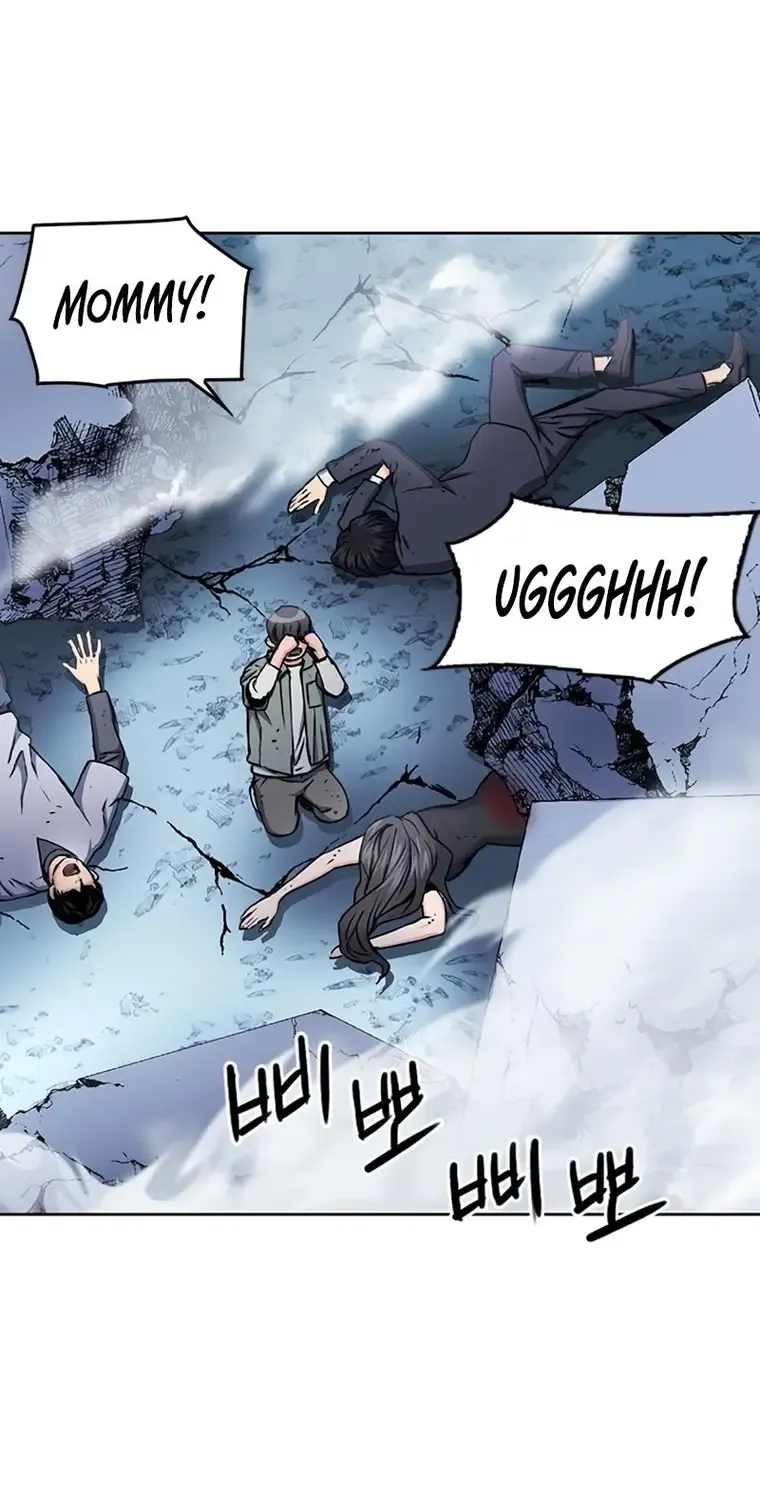 Read Seoul Station Druid chapter 73 image 3 on Lezhin