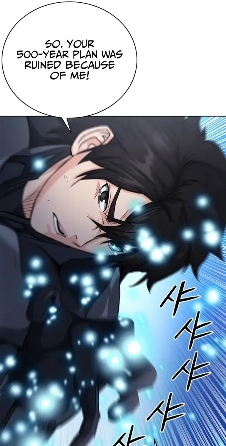 Read Seoul Station Druid chapter 73 image 41 on Lezhin