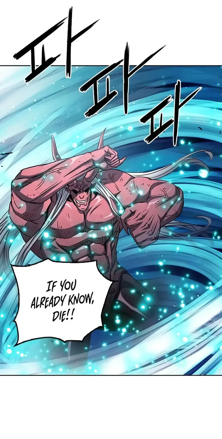 Read Seoul Station Druid chapter 73 image 46 on Lezhin