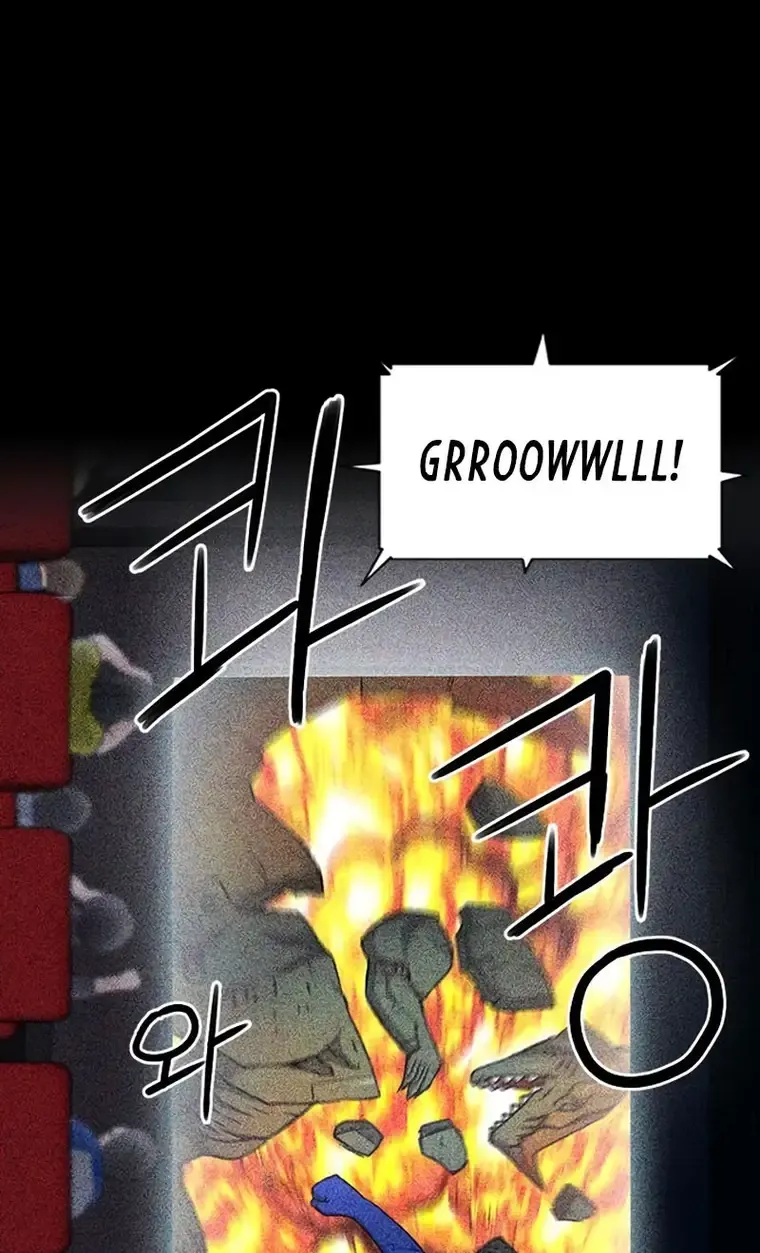 Read Seoul Station Druid chapter 73 image 52 on Lezhin