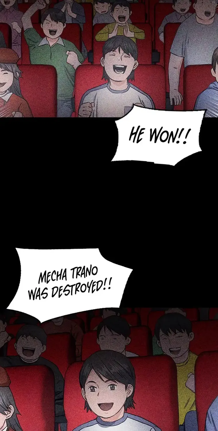 Read Seoul Station Druid chapter 73 image 54 on Lezhin