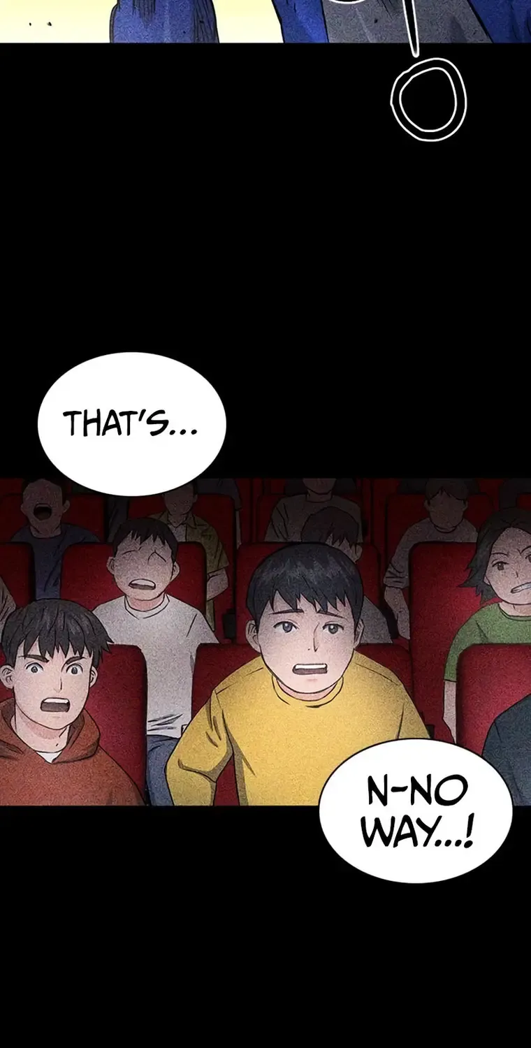 Read Seoul Station Druid chapter 73 image 61 on Lezhin