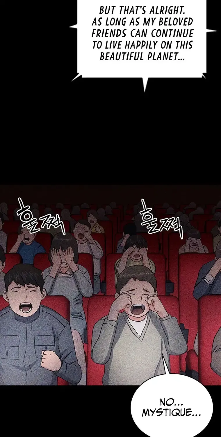 Read Seoul Station Druid chapter 73 image 63 on Lezhin