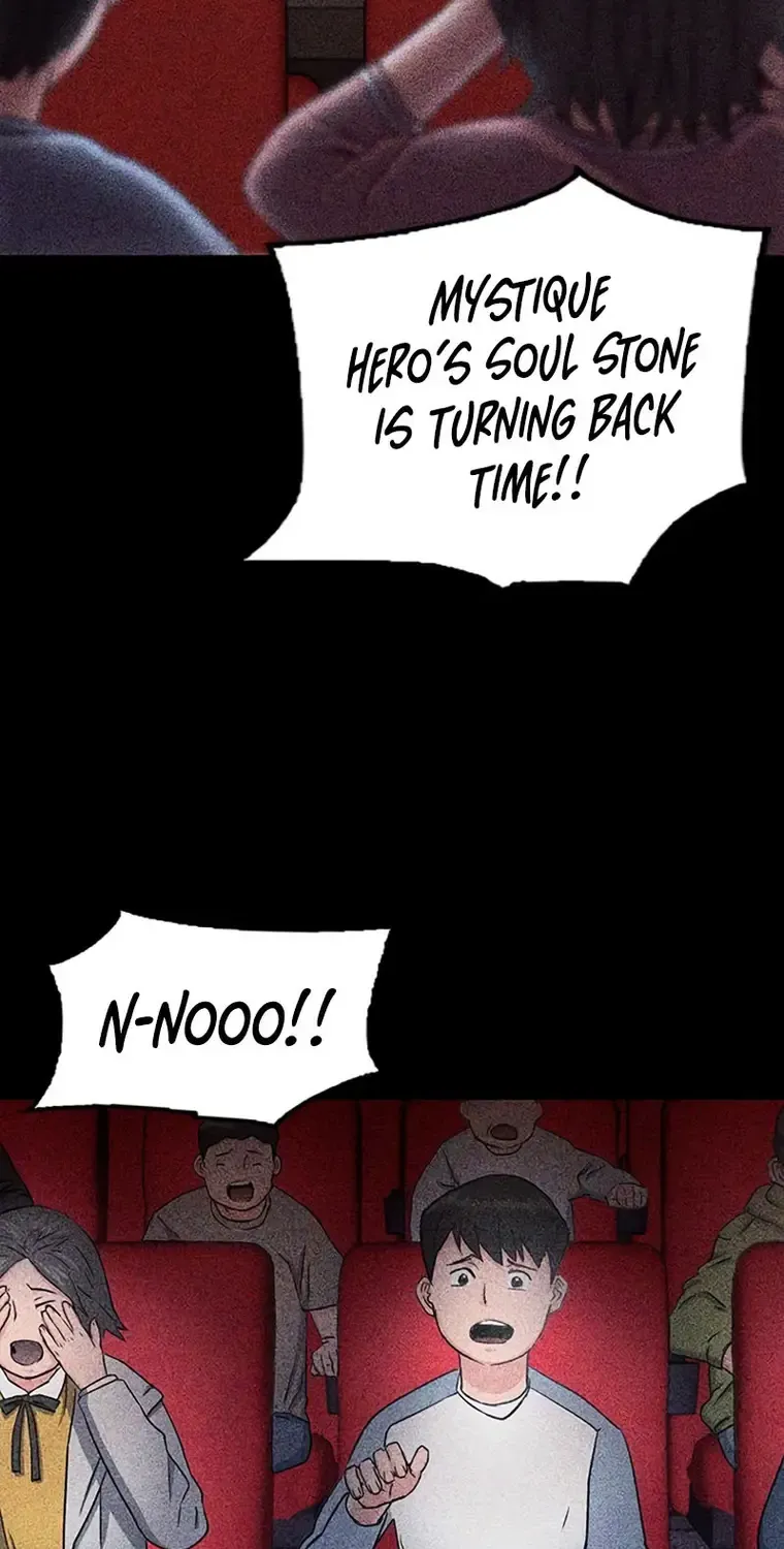 Read Seoul Station Druid chapter 73 image 66 on Lezhin