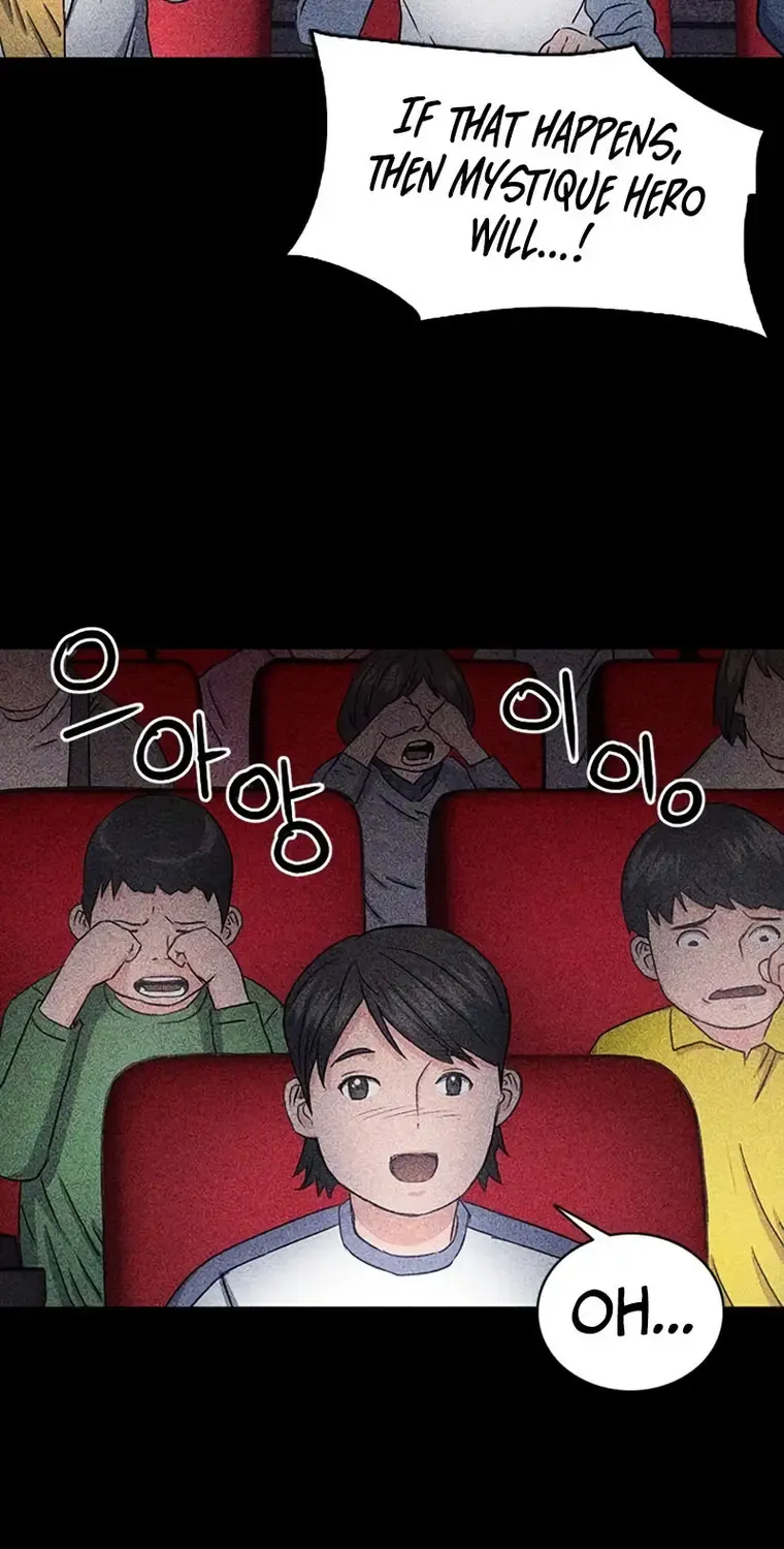 Read Seoul Station Druid chapter 73 image 67 on Lezhin