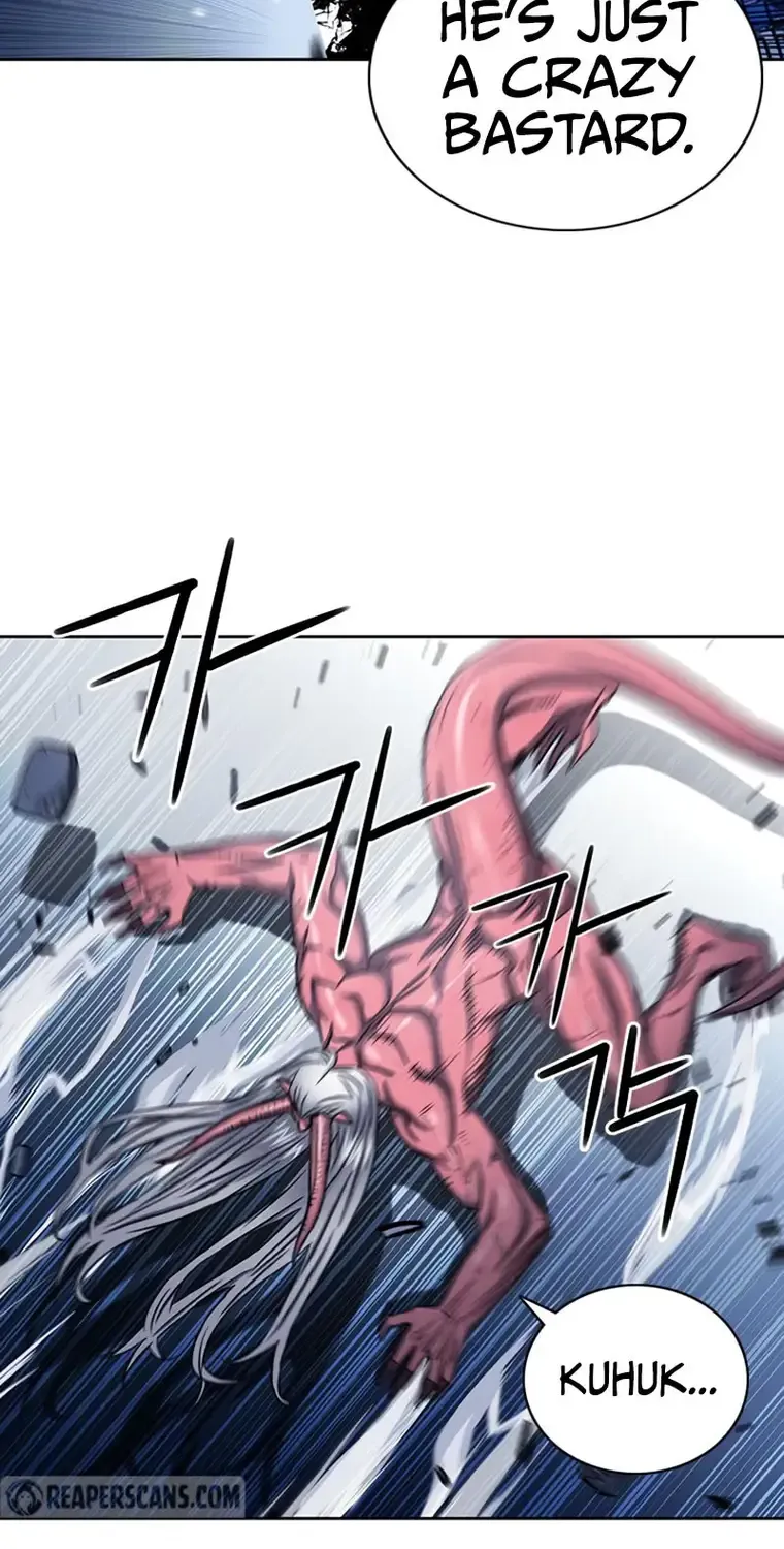 Read Seoul Station Druid chapter 73 image 74 on Lezhin