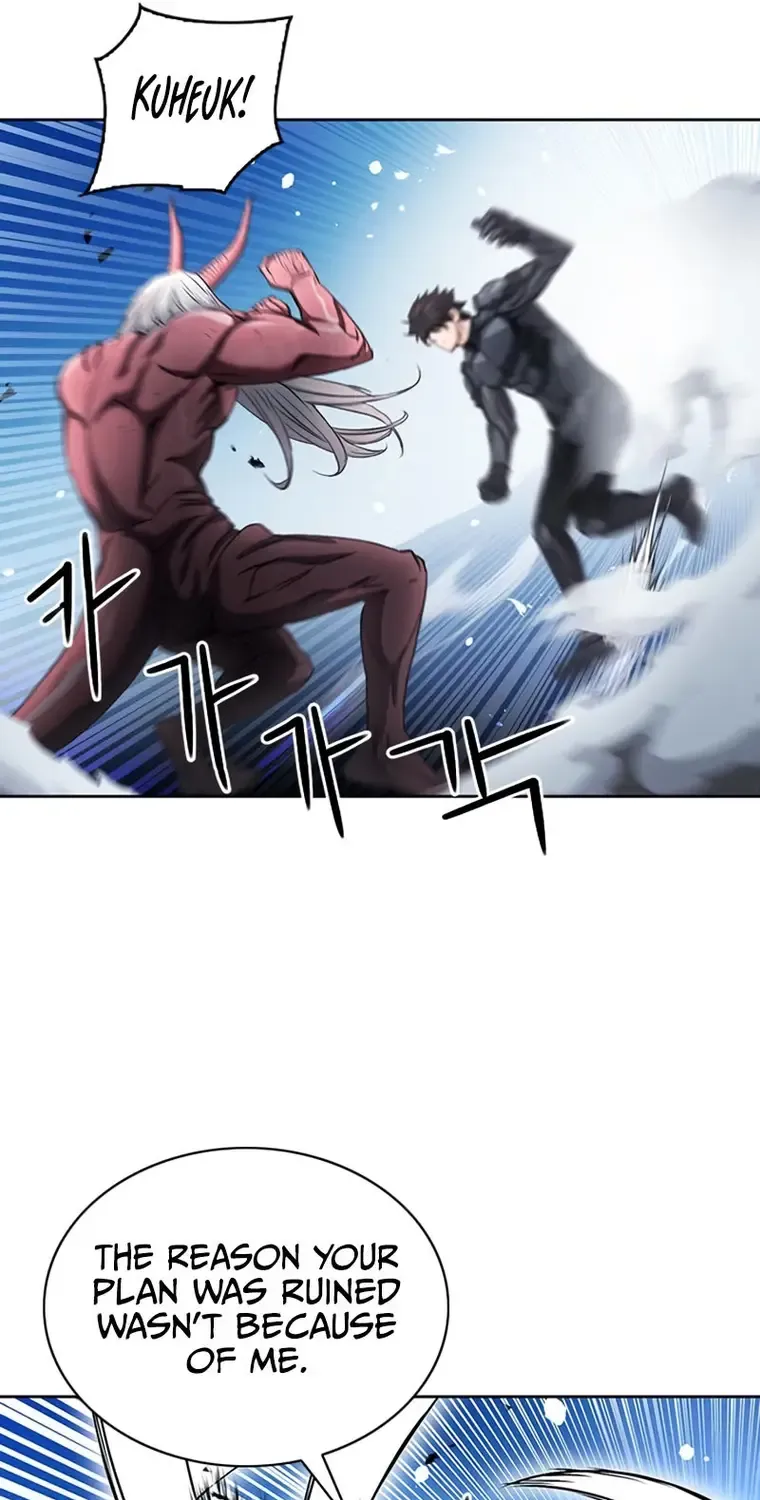 Read Seoul Station Druid chapter 73 image 81 on Lezhin