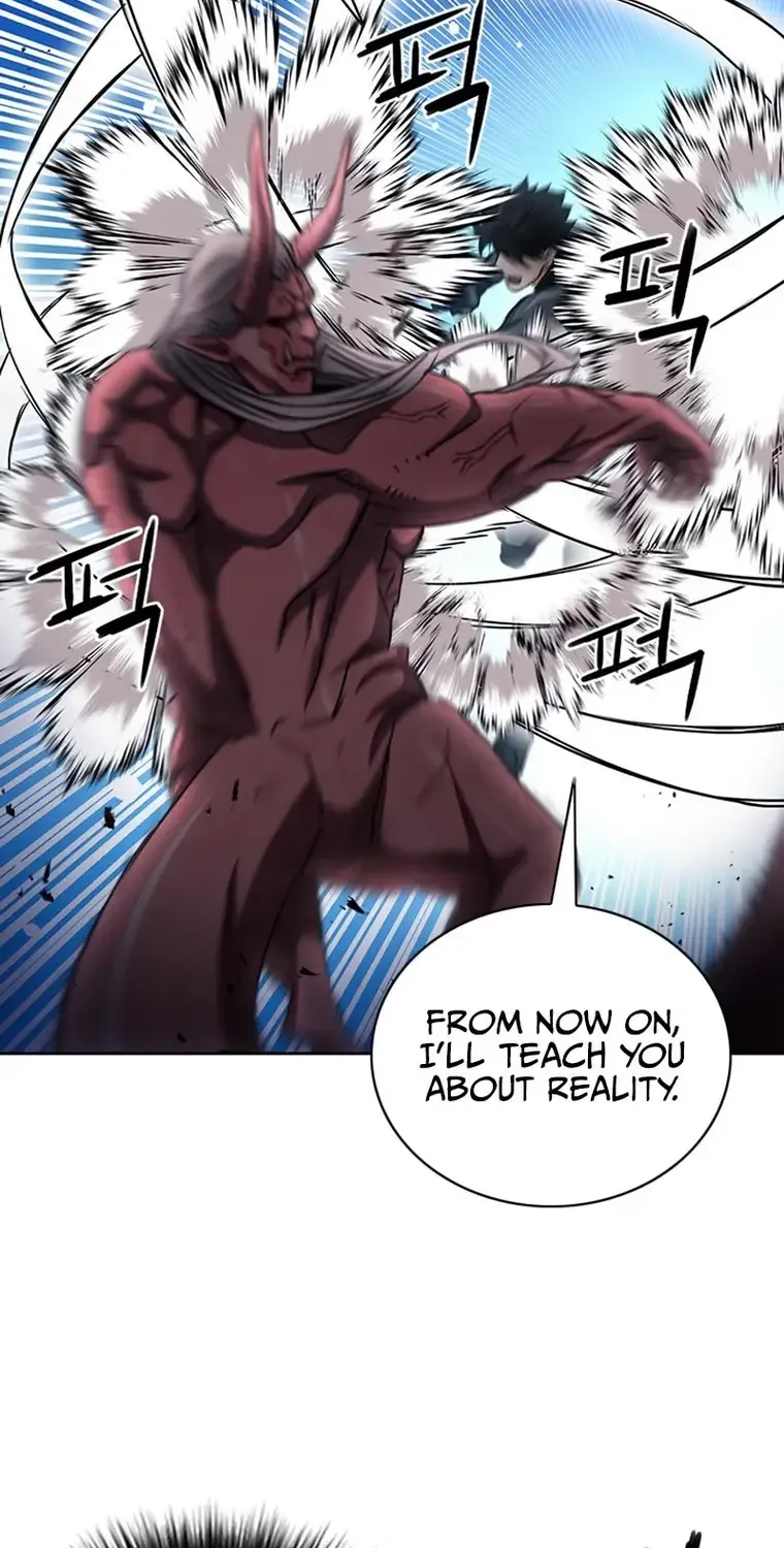 Read Seoul Station Druid chapter 73 image 82 on Lezhin