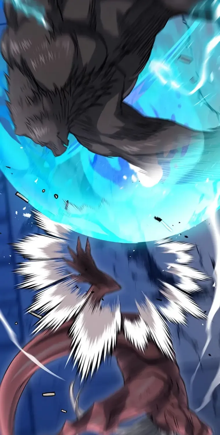 Read Seoul Station Druid chapter 73 image 95 on Lezhin