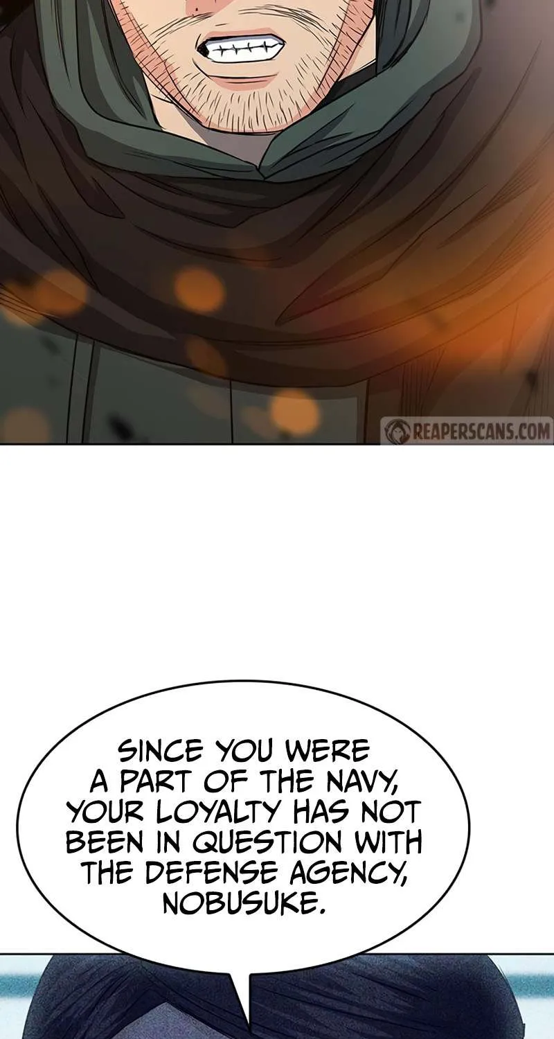 Read Seoul Station Druid chapter 74 image 102 on Lezhin