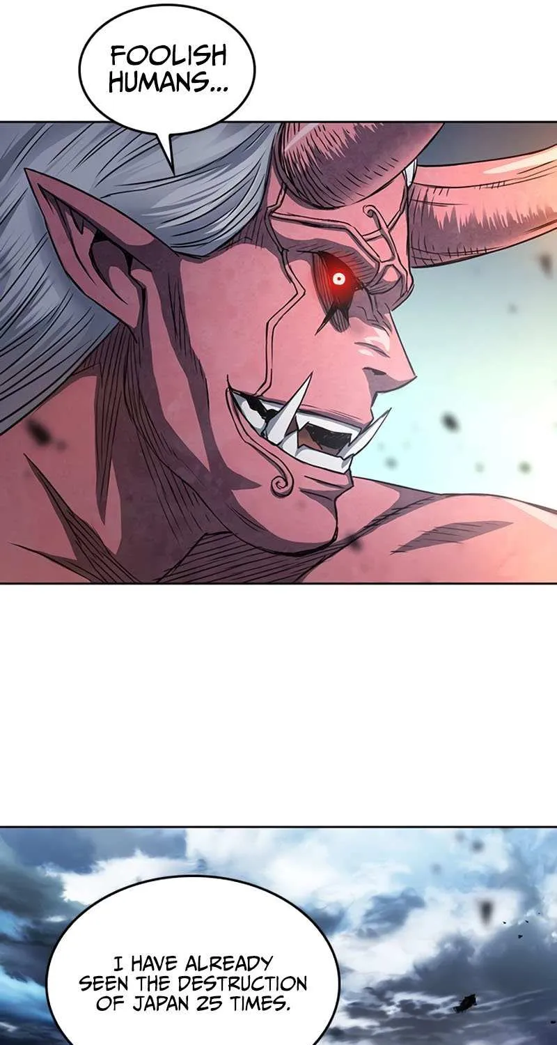 Read Seoul Station Druid chapter 74 image 104 on Lezhin
