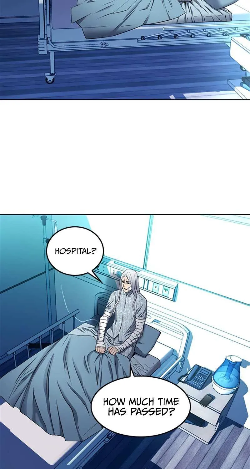 Read Seoul Station Druid chapter 74 image 20 on Lezhin