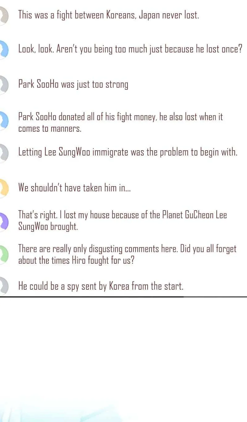 Read Seoul Station Druid chapter 74 image 23 on Lezhin