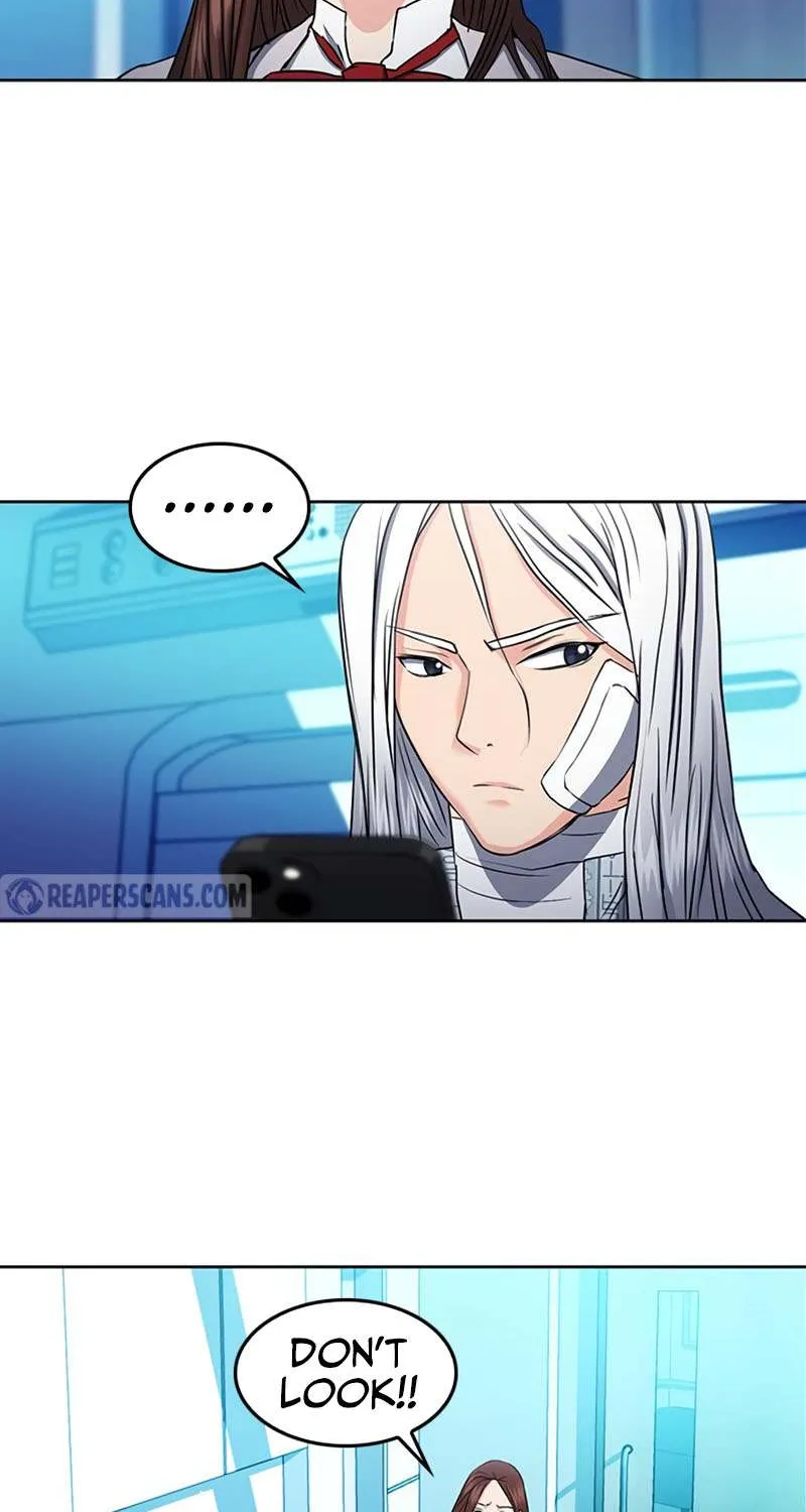Read Seoul Station Druid chapter 74 image 27 on Lezhin