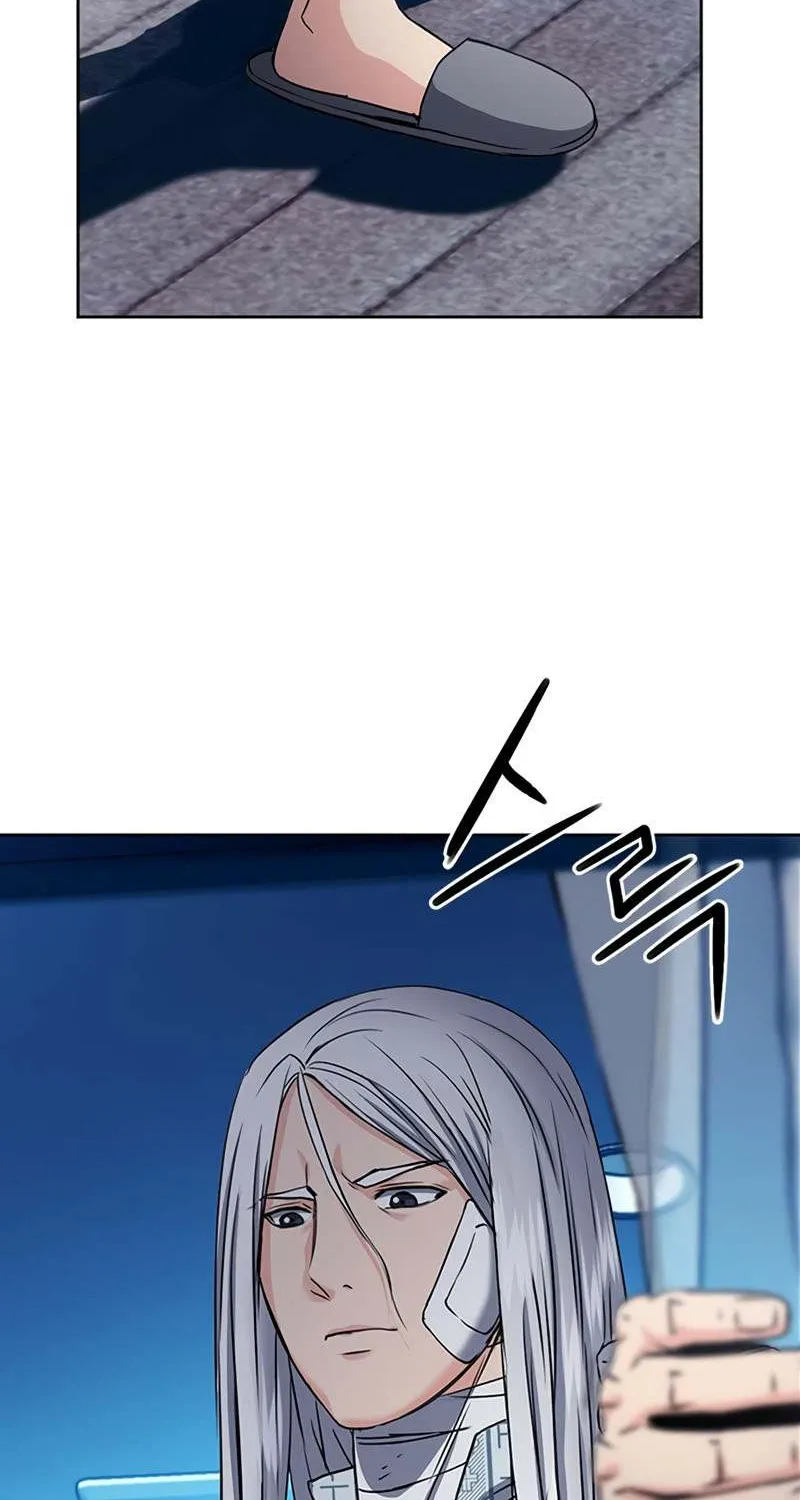 Read Seoul Station Druid chapter 74 image 35 on Lezhin