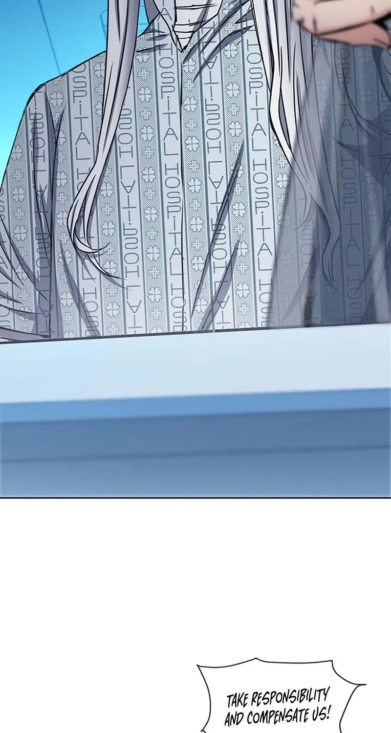 Read Seoul Station Druid chapter 74 image 36 on Lezhin