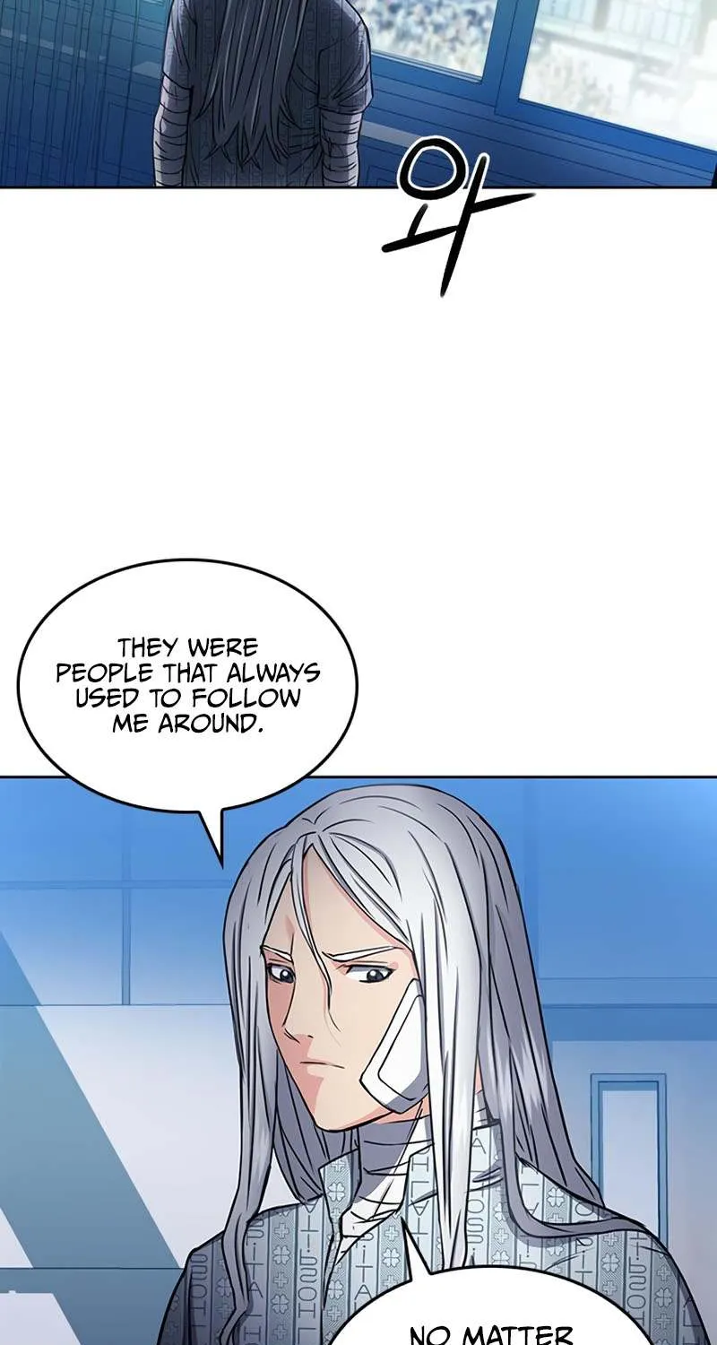 Read Seoul Station Druid chapter 74 image 38 on Lezhin