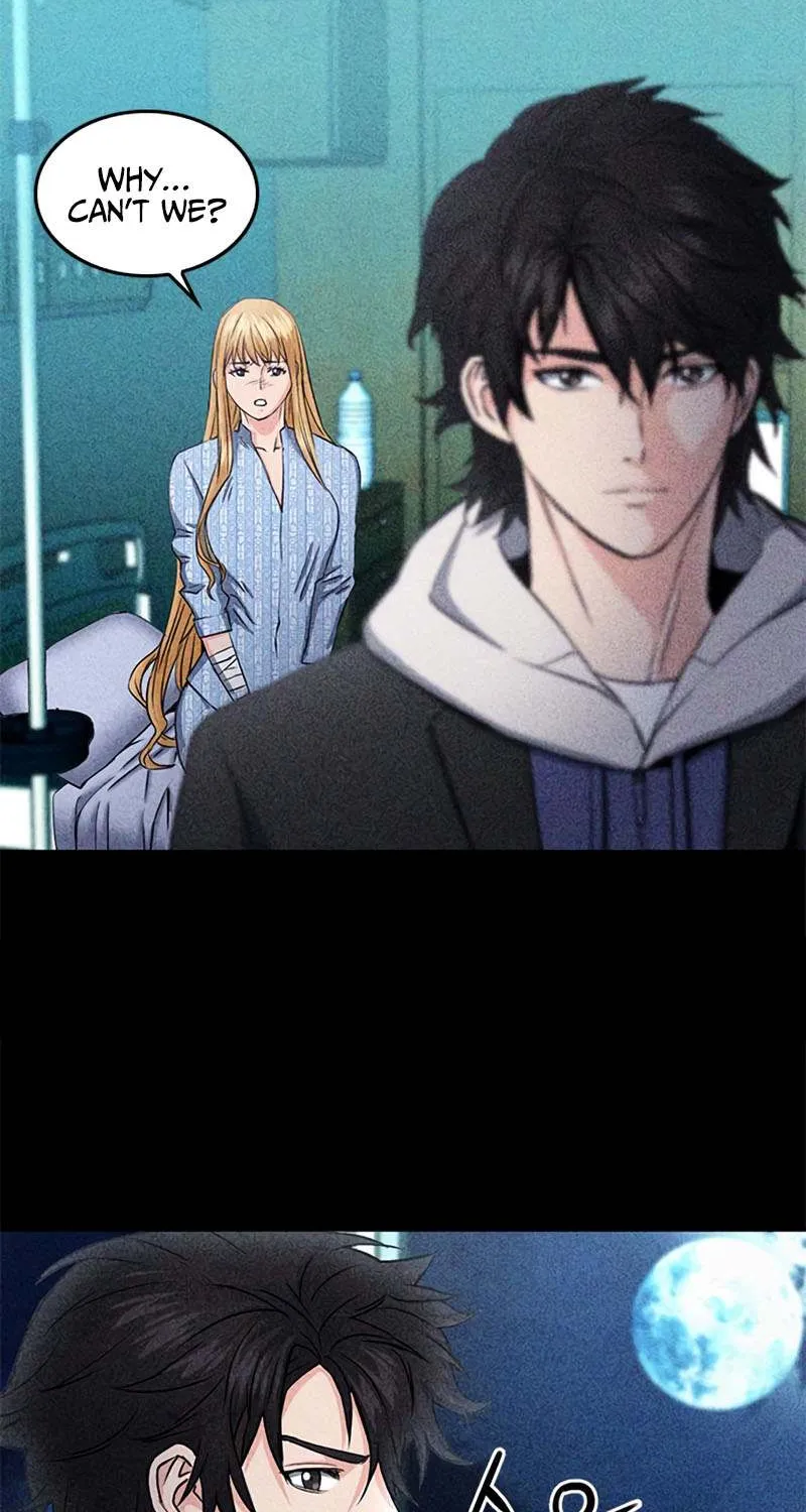Read Seoul Station Druid chapter 74 image 4 on Lezhin