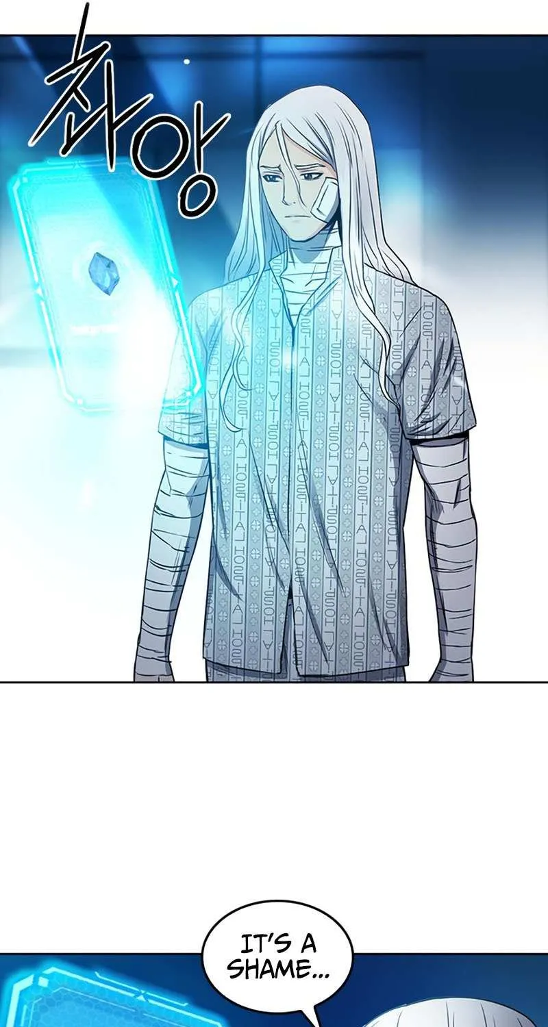 Read Seoul Station Druid chapter 74 image 40 on Lezhin