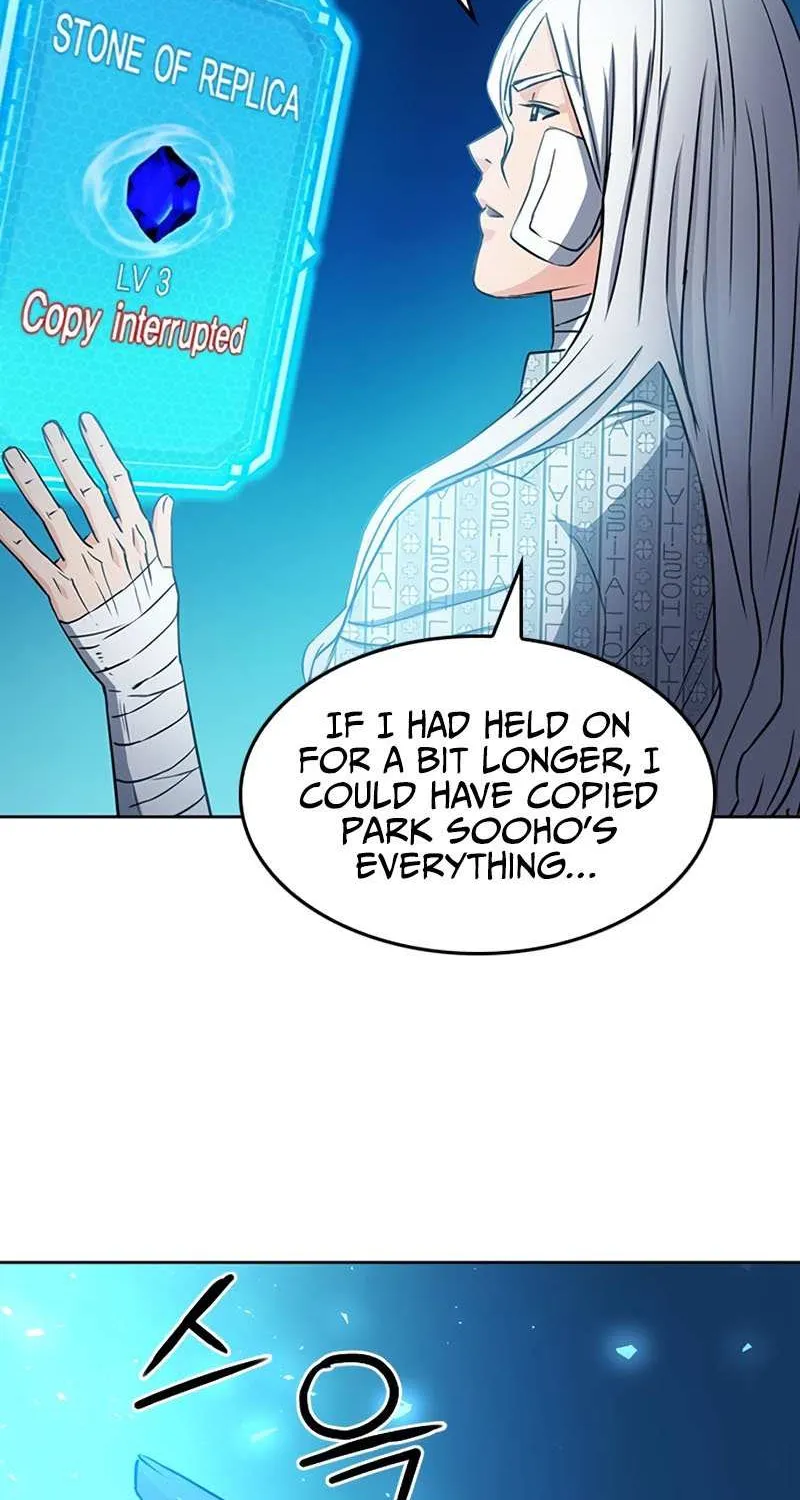 Read Seoul Station Druid chapter 74 image 41 on Lezhin