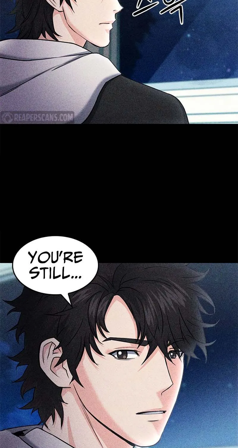 Read Seoul Station Druid chapter 74 image 5 on Lezhin