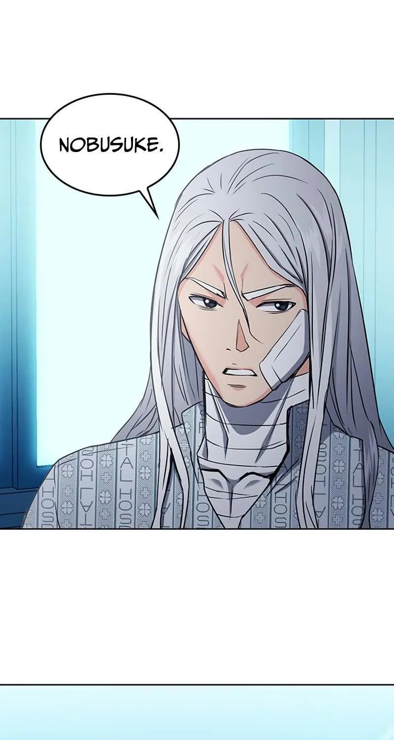 Read Seoul Station Druid chapter 74 image 52 on Lezhin