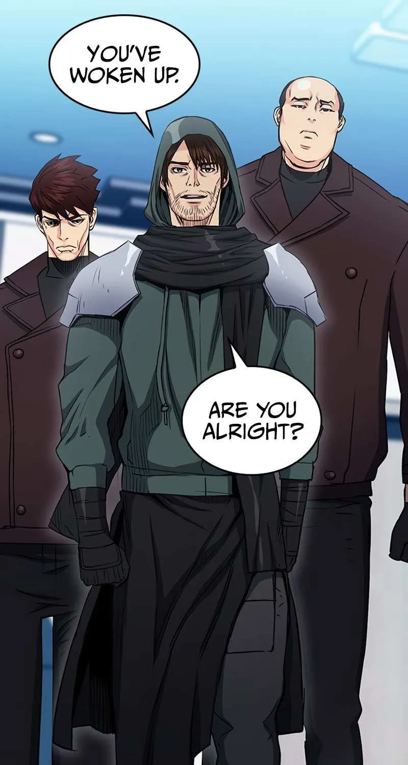 Read Seoul Station Druid chapter 74 image 53 on Lezhin