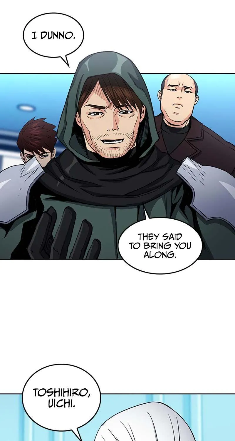 Read Seoul Station Druid chapter 74 image 56 on Lezhin