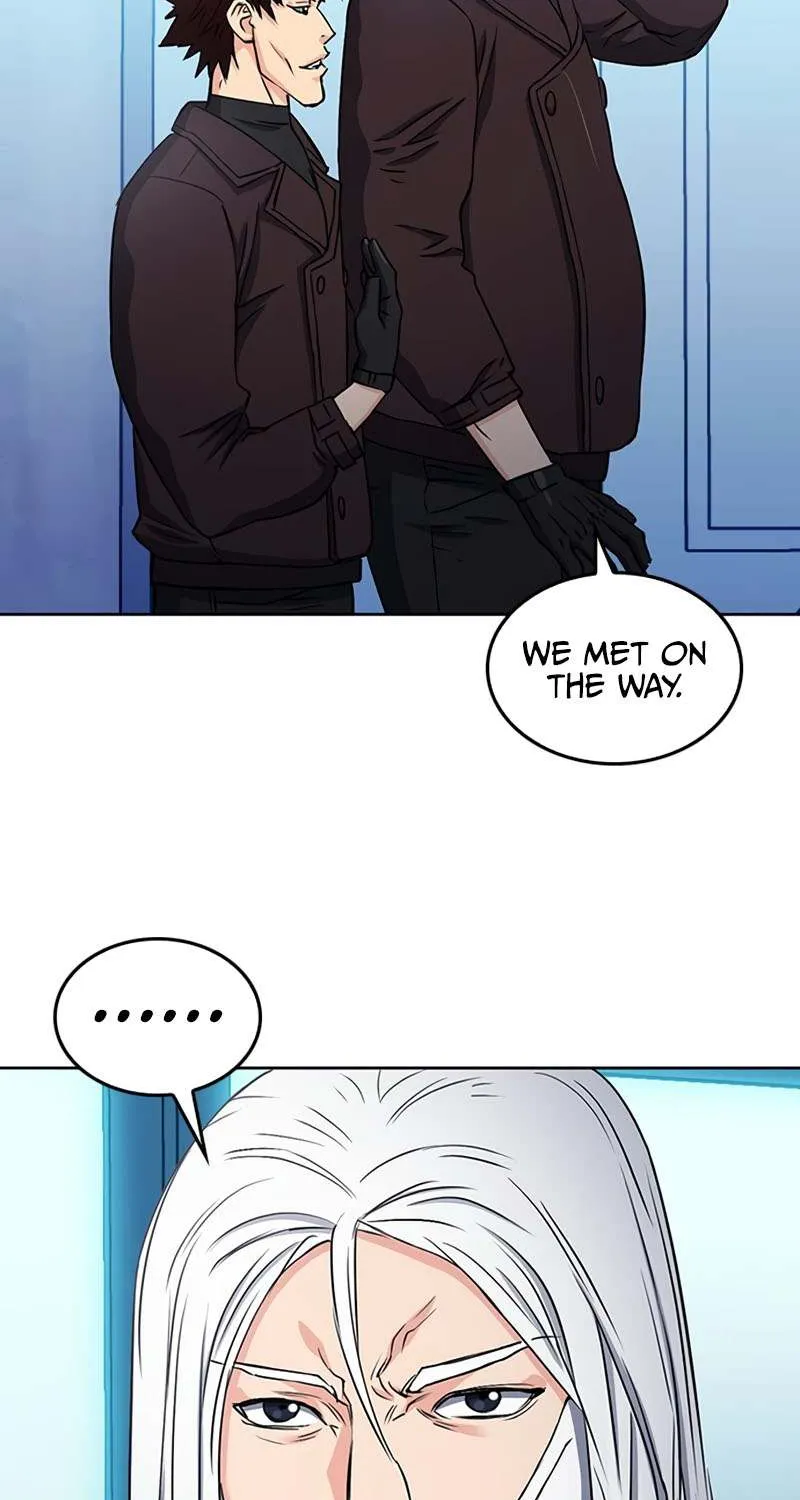 Read Seoul Station Druid chapter 74 image 58 on Lezhin