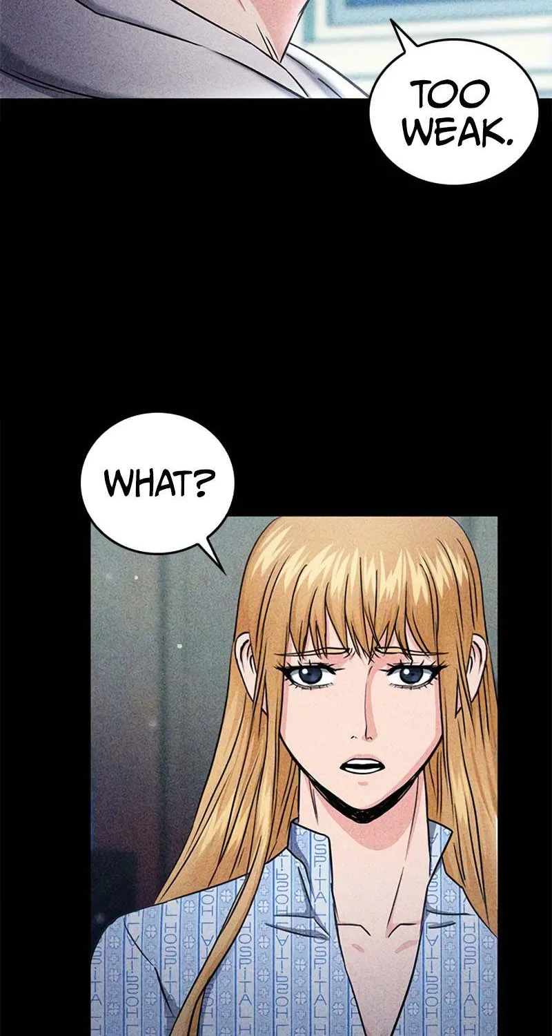 Read Seoul Station Druid chapter 74 image 6 on Lezhin