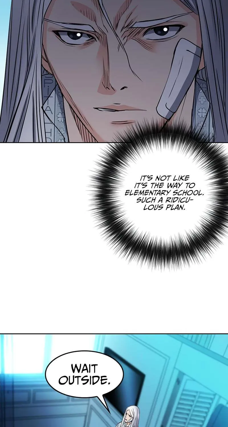 Read Seoul Station Druid chapter 74 image 61 on Lezhin