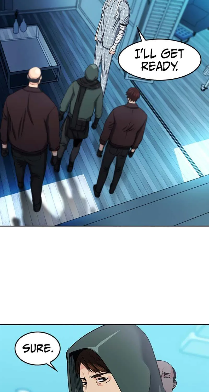Read Seoul Station Druid chapter 74 image 62 on Lezhin
