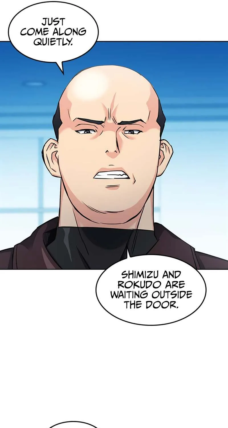 Read Seoul Station Druid chapter 74 image 64 on Lezhin