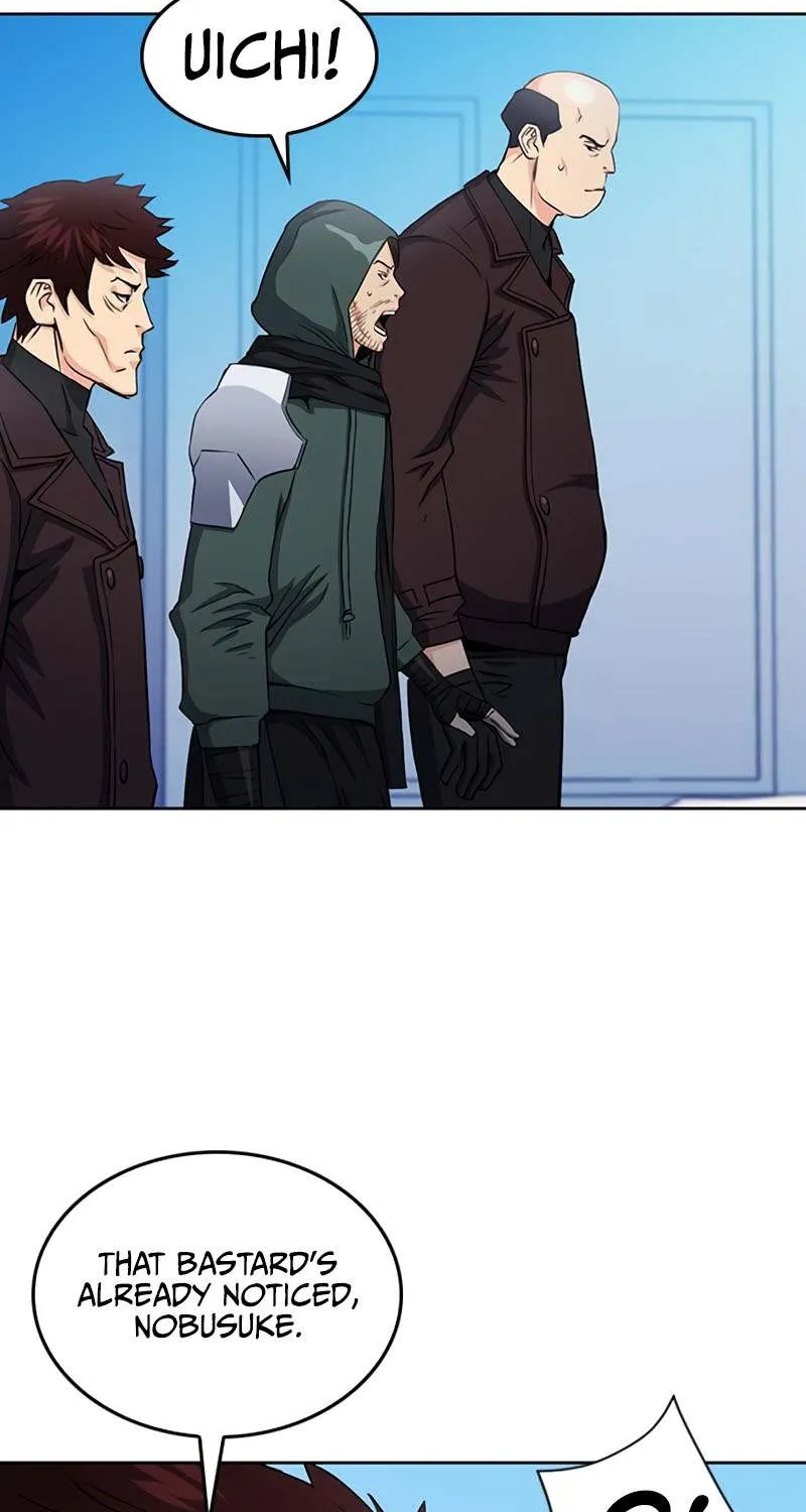 Read Seoul Station Druid chapter 74 image 65 on Lezhin