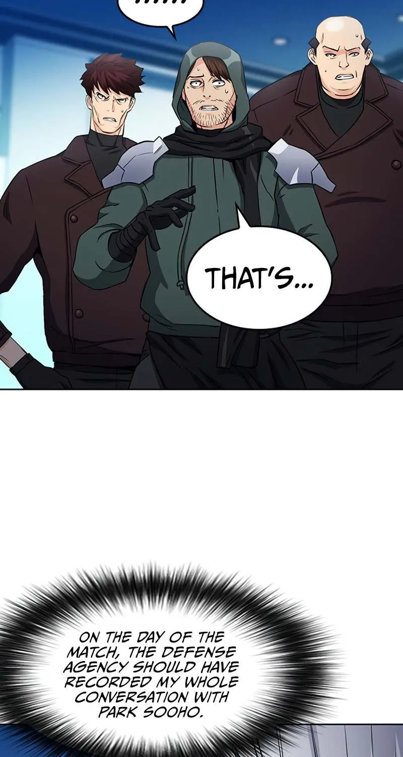 Read Seoul Station Druid chapter 74 image 70 on Lezhin