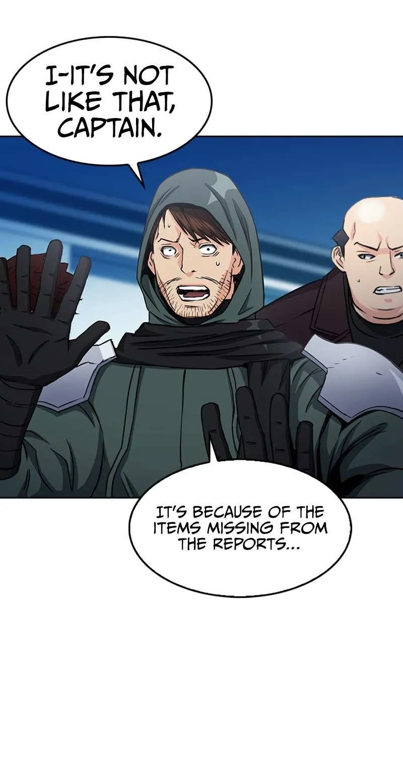 Read Seoul Station Druid chapter 74 image 73 on Lezhin