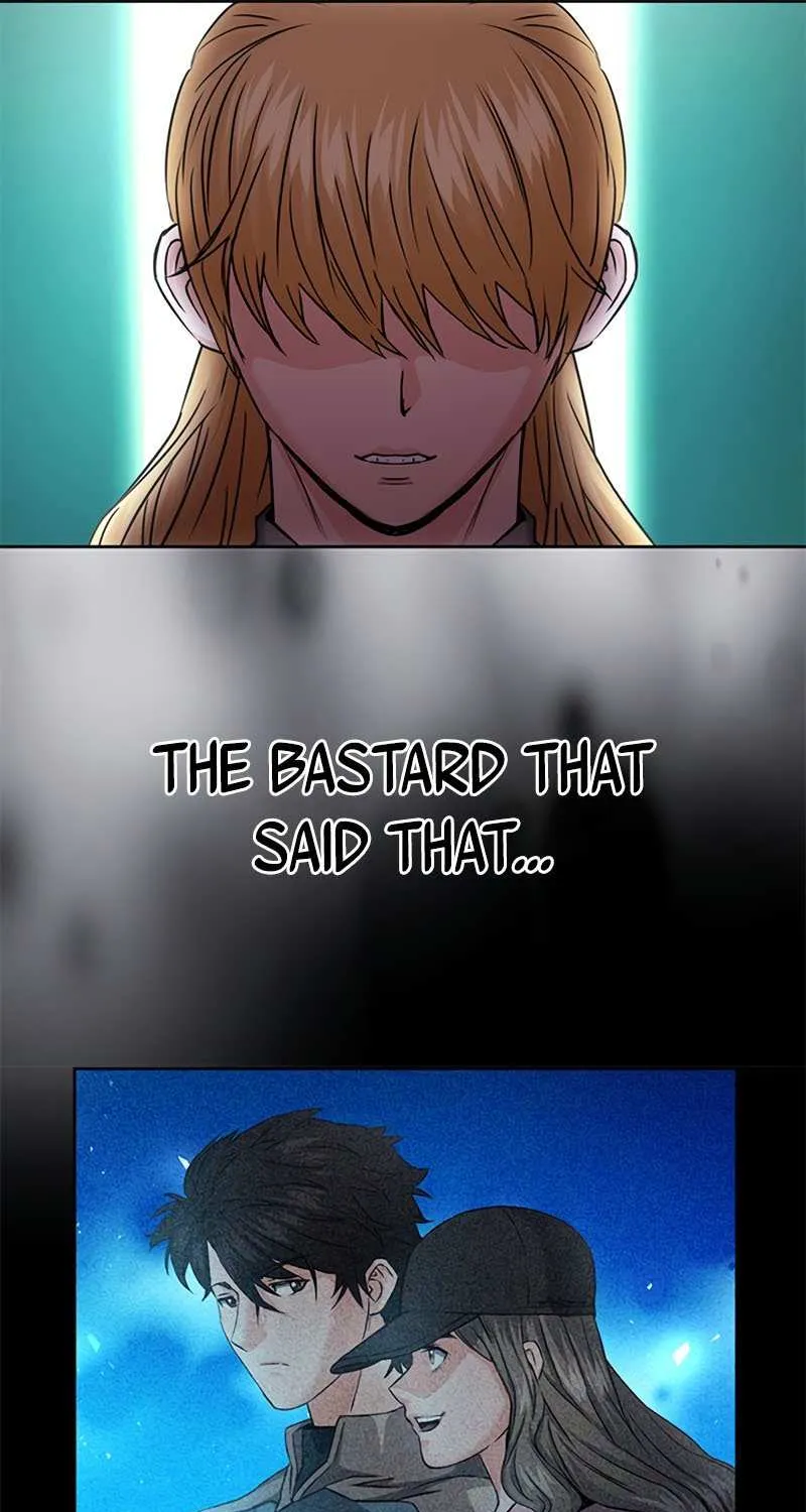 Read Seoul Station Druid chapter 74 image 8 on Lezhin