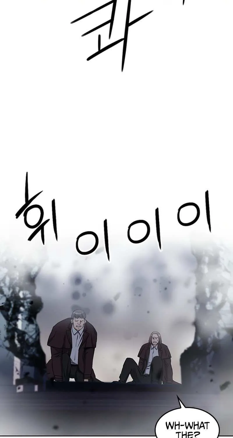 Read Seoul Station Druid chapter 74 image 83 on Lezhin