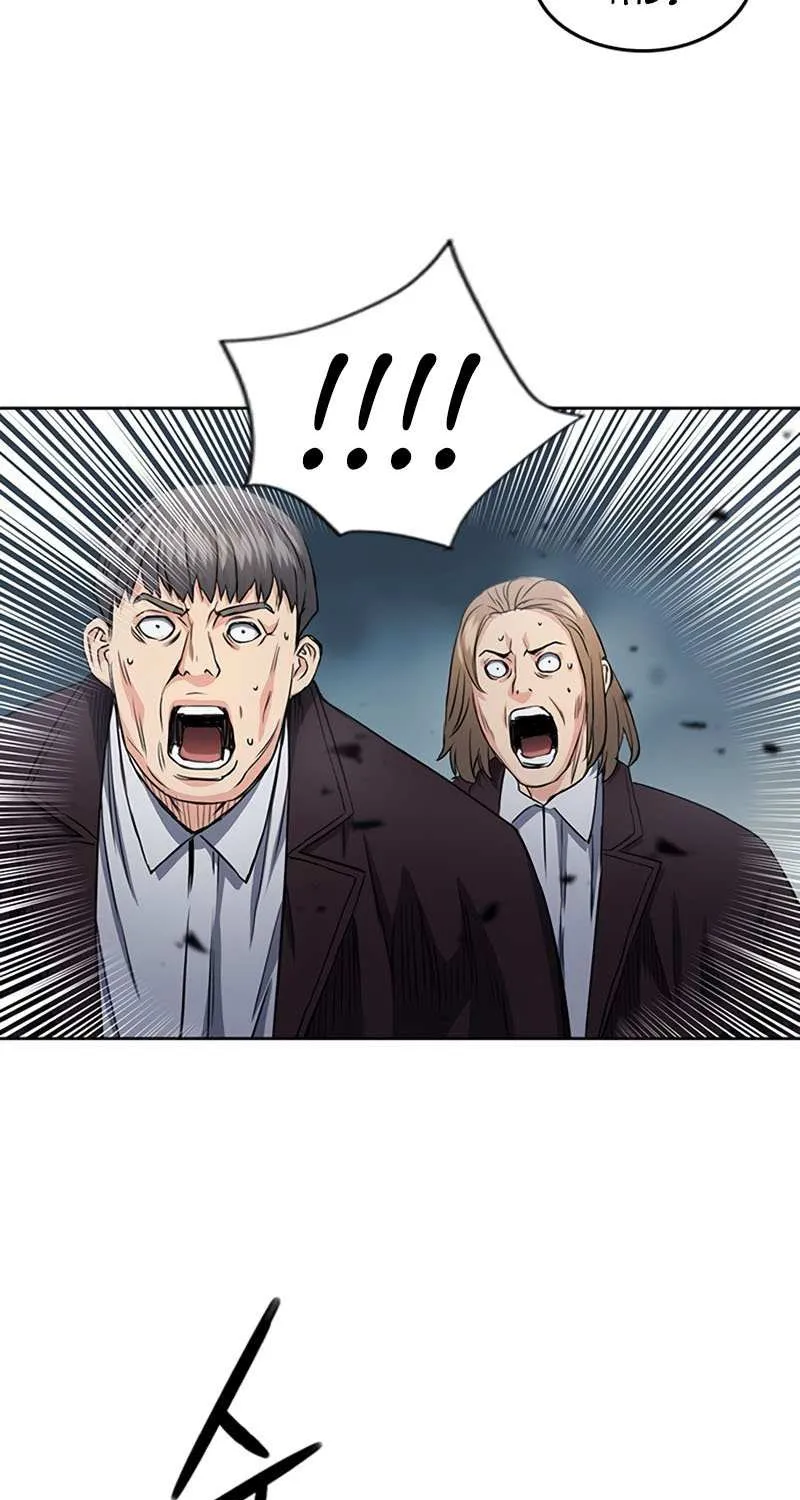 Read Seoul Station Druid chapter 74 image 84 on Lezhin