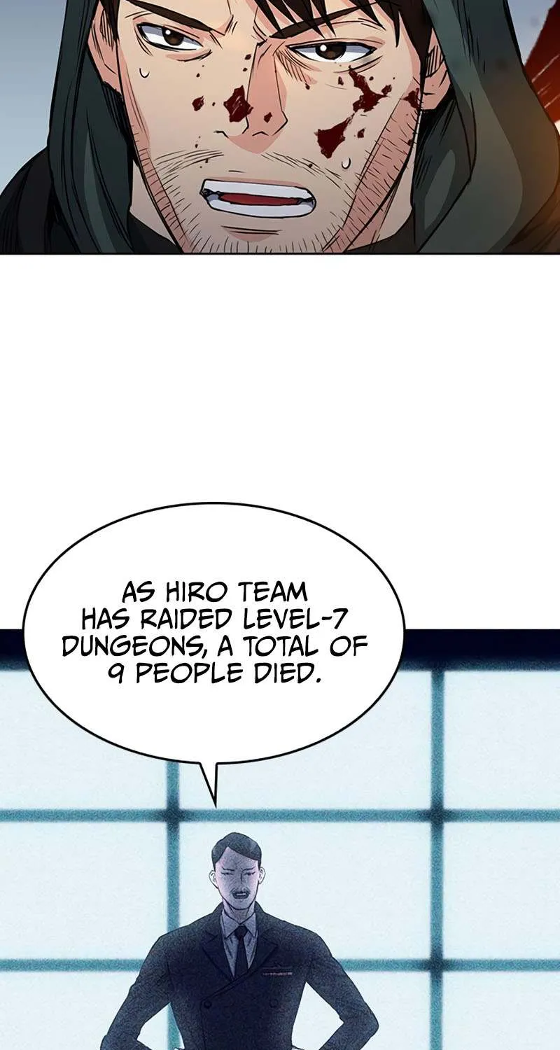 Read Seoul Station Druid chapter 74 image 94 on Lezhin